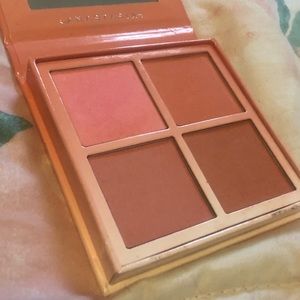 Anastasia Blush Palette